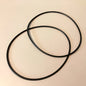 Vibraphone Motor Belts
