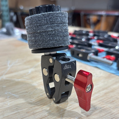 DKP Pocket Cymbal Attachment