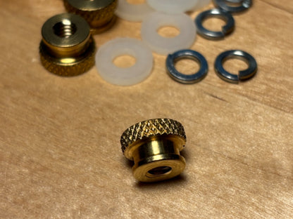 Tuning Indicator Bolt Extra Hardware