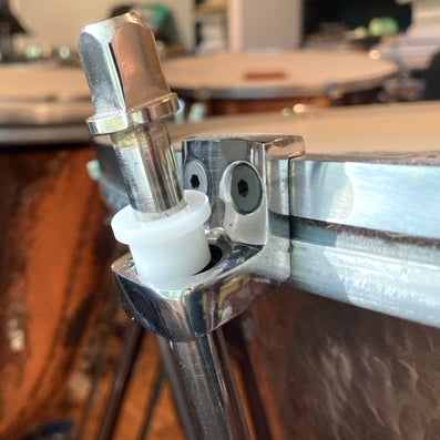 Light Plastic Bushings