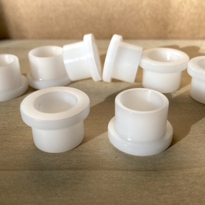 Light Plastic Bushings